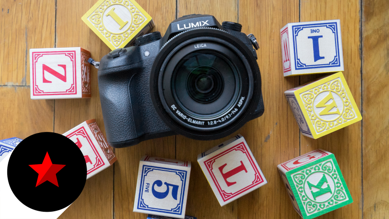 Illustration for article titled The Best Camera for Every Parent